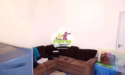 Sobrado com 2 dorms, Jardim Santa Clara, Guarulhos - R$ 850 mil, Cod: 7608