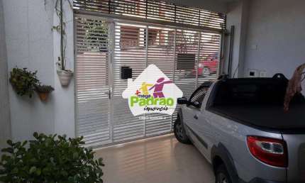 Sobrado à venda com 3 dorms, Jd Aida, Gru - R$ 590 mi *7660