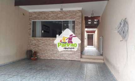 Sobrado á venda,  3 dorms, Jd. Adriana, Gru - R$ 645 mil, *7661