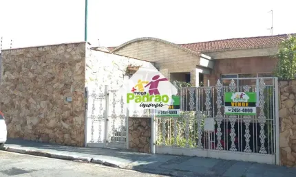 Casa com 3 dorms, Vila Rosália, Guarulhos - R$ 1.07 mi, Cod: 7664