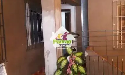 Casa à venda com 4 dorms, Vila Palmeiras, SP - R$ 630 mil,*7665
