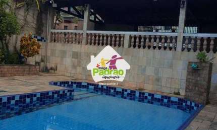 Sobrado com 4 dorms, Jardim Santa Mena, Guarulhos - R$ 1.3 mi, Cod: 7669