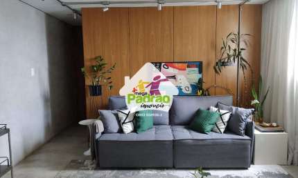 Apartamento com 3 dorms, Jardim Zaira, Guarulhos - R$ 750 mil, Cod: 7670