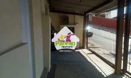 Sobrado com 4 dorms, Vila Rosália, Guarulhos - R$ 430 mil, Cod: 7683