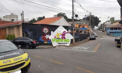 Terreno, Jardim Dourado, Guarulhos - R$ 1.8 mi, Cod: 7703