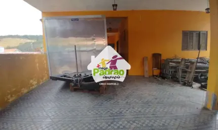 Chácara com 5 dorms, MATO DENTRO, Mairiporã - R$ 600 mil, Cod: 7738