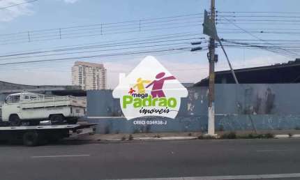 Terreno, Vila Leonor, Guarulhos - R$ 1.8 mi, Cod: 7755