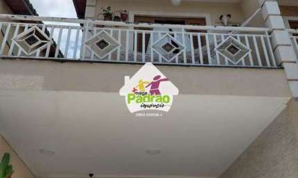 Sobrado à venda 3 dorms, Jardim Paraventi,  - R$ 950 mil  *7765