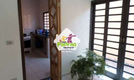 Sobrado com 3 dorms, Jardim Santa Mena, Guarulhos - R$ 650 mil, Cod: 7785