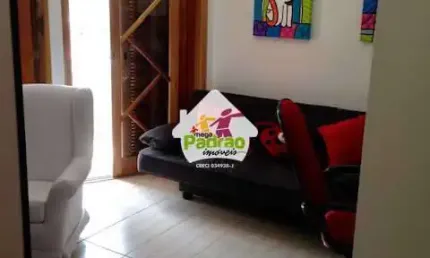 Sobrado com 3 dorms, vila rosália, guarulhos - r$ 750 mil, cod: 7788
