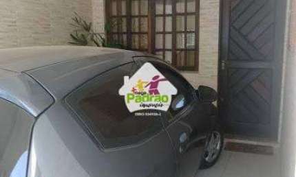 Casa com 3 dorms, Vila Galvão, Guarulhos - R$ 580 mil, Cod: 7800