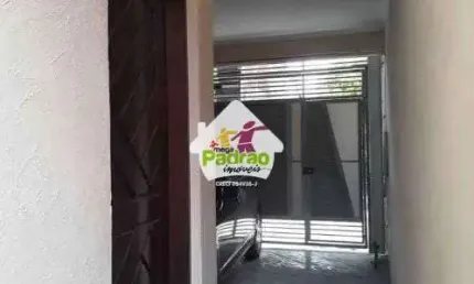 Sobrado com 3 dorms, Jardim Aeródromo, Guarulhos - R$ 550 mil, Cod: 7813