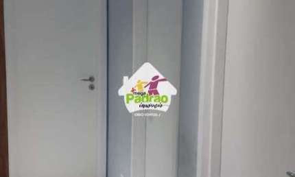 Apartamento com 3 dorms, Jardim Flor da Montanha, Guarulhos - R$ 900 mil, Cod: 7821