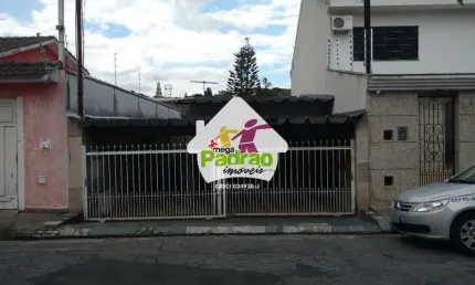 Terreno à venda  Vila Galvão, Guarulhos - R$ 650 mil, Cod: 7827