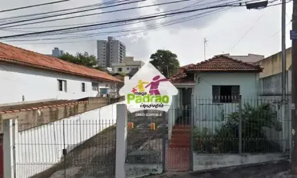 Terreno à venda  centro, guarulhos - r$ 1.8 mi, cod: 7854