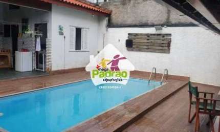 Sobrado à venda 4 dorms, Jd Bom Clima, Gru - R$ 1.73 mi,  7869