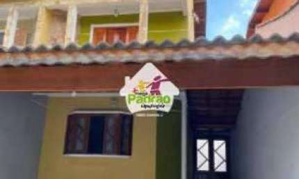 Sobrado com 4 dorms, Jardim Bom Clima, Guarulhos - R$ 900 mil, Cod: 7878