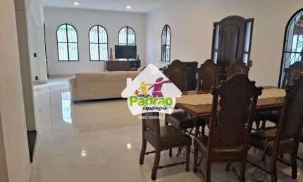 Sobrado com 5 quartos, Vila Galvão, Guarulhos - R$ 1.4 mi, Cod: 7897