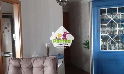 Apartamento com 3 quartos, Vila Rosália, Guarulhos - R$ 950 mil, Cod: 7905