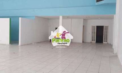Galpão para locaçãp Jardim Zaira, Guarulhos, Cod: 7908
