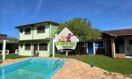Casa à venda 10 dorms,  Mongaguá - R$ 1.2 mi, Cod: 7931