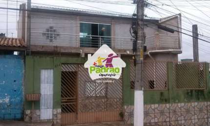 Sobrado com 3 quartos, Centro, Santa Isabel - R$ 650 mil, Cod: 7940