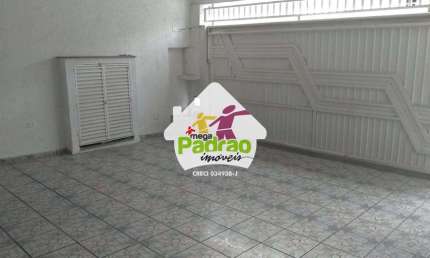 Sobrado para locação 3 dorms, Vila Galvão, Guarulhos, Cod: 7945