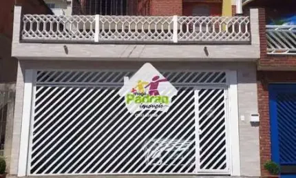Sobrado com 3 dorms, jardim dourado, guarulhos - r$ 950 mil, cod: 7979