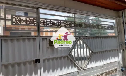 Sobrado com 4 dorms, Jardim do Papai, Guarulhos - R$ 640 mil, Cod: 7983