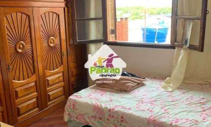 Sobrado com 3 dorms, Picanço, Guarulhos - R$ 500 mil, Cod: 8017