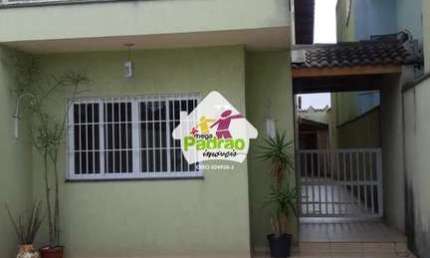 Sobrado com 3 dorms, Vila Augusta, Guarulhos - R$ 850 mil, Cod: 8019