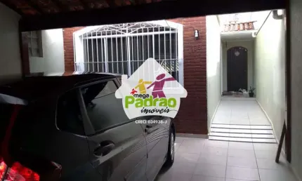 Sobrado com 3 dorms, jardim vila galvão, guarulhos - r$ 750 mil, cod: 8022