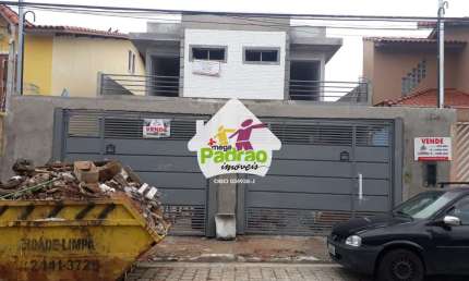 Sobrado com 3 dorms, Gopoúva, Guarulhos - R$ 750 mil, Cod: 8029