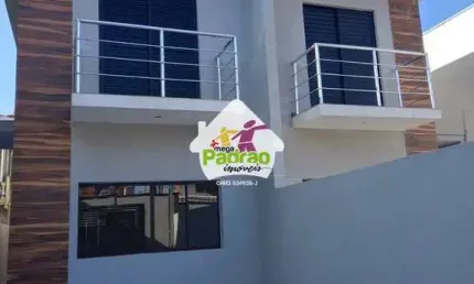 Sobrado com 3 dorms, jardim santa clara, guarulhos - r$ 650 mil, cod: 8059
