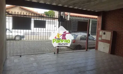 Casa com 3 dorms, Vila Galvão, Guarulhos - R$ 510 mil, Cod: 8063