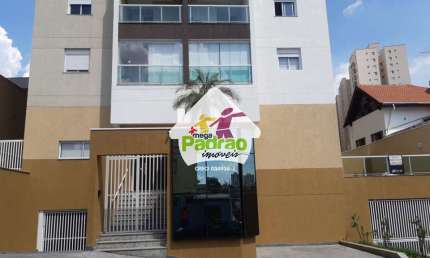 Apartamento com 3 dorms, Vila Progresso, Guarulhos - R$ 720 mil, Cod: 8072