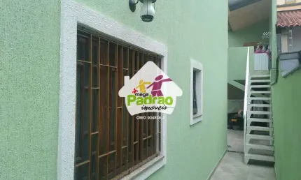 Sobrado com 3 dorms, Torres Tibagy, Guarulhos - R$ 1.1 mi, Cod: 8078