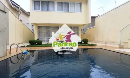 Sobrado com 3 dorms, Parque Renato Maia, Guarulhos - R$ 2.2 mi, Cod: 8080