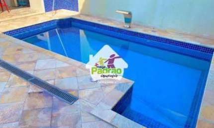Sobrado com 3 dorms, Parque Renato Maia, Guarulhos - R$ 3 mi, Cod: 8084