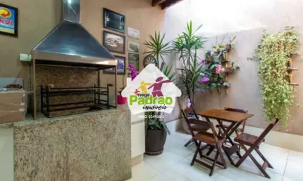 Sobrado com 3 dorms, parque renato maia, guarulhos - r$ 800 mil, cod: 8085