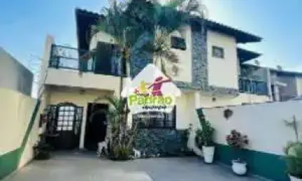 Sobrado com 3 dorms, Parque Renato Maia, Guarulhos - R$ 900 mil, Cod: 8101