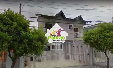 Sobrado  com 3 dorms, Jardim Pinhal, GR - R$ 630 mil,Cod:8102