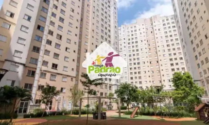 Apartamento com 2 dorms, ponte grande, guarulhos - r$ 290 mil, cod: 8108