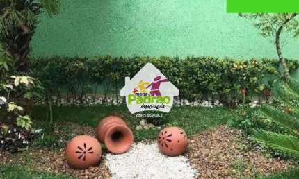 Sobrado com 4 quartos, Vila Milton, Guarulhos - R$ 1.2 mi, Cod: 8109