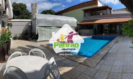 Casa com 3 dorms, Vila Milton, Guarulhos - R$ 1.98 mi, Cod: 8116
