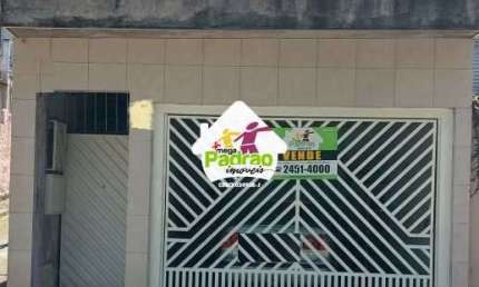 Sobrado com 3 dorms, Jardim Paraventi, Guarulhos - R$ 450 mil, Cod: 8155