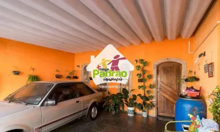 Sobrado com 3 dorms, jardim terezópolis, guarulhos - r$ 500 mil, cod: 8161
