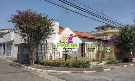 Casa com 3 dorms, Vila Rosália, Guarulhos - R$ 2.3 mi, Cod: 8181