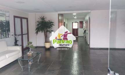 Apartamento com 3 dorms, Vila Milton, Guarulhos - R$ 600 mil, Cod: 8186