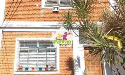 Sobrado com 2 dorms, Vila Rosália, Guarulhos - R$ 600 mil, Cod: 8234